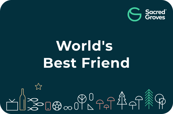 World's best Friend02